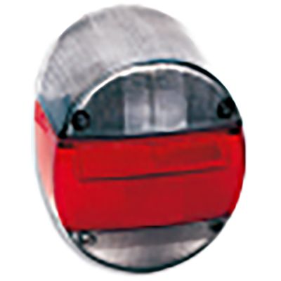 LENTE LANT TRAS FUSCA 79/96 FAFA FUME ACR LD/LE | COD FABR 16107 00443.48