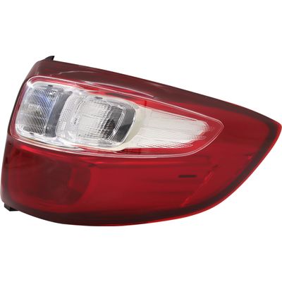 LANT TRAS STRADA 14/19 BICOLOR LD | COD FABR 0003544.50 00182.18