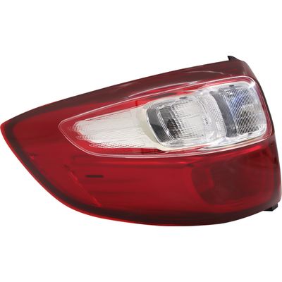 LANT TRAS STRADA 14/19 BICOLOR LE | COD FABR 0003545.50 00182.19