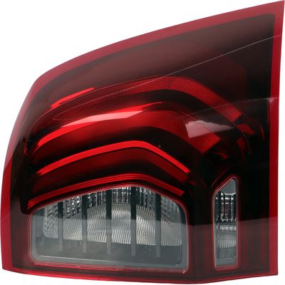 LANT TRAS DUSTER OROCH 16/22 BICOLOR LD | COD FABR 32045D 00182.20