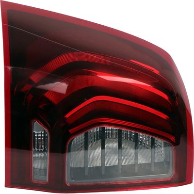 LANT TRAS DUSTER OROCH 16/22 BICOLOR LE | COD FABR 32045E 00182.21