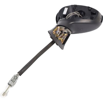 RETROV PUNTO 07/12 LINEA C/CONTROLE CONVEXO S/TAMPA LE | COD FABR EB547 00772.43