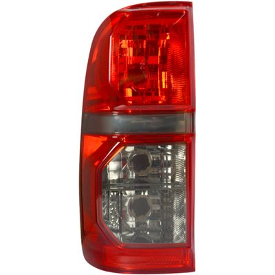 LANT TRAS HILUX 11/15 FUME LE | COD FABR 37014FE 00128.59 LANT TRAS HILUX 11/15 FUME LE | COD FABR 37014FE 00128.59