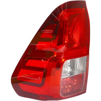 LANT TRAS HILUX 16/21 C/ANTINEBLINA LE | COD FABR 37016E 00128.66 LANT TRAS HILUX 16/21 C/ANTINEBLINA LE | COD FABR 37016E 00128.66