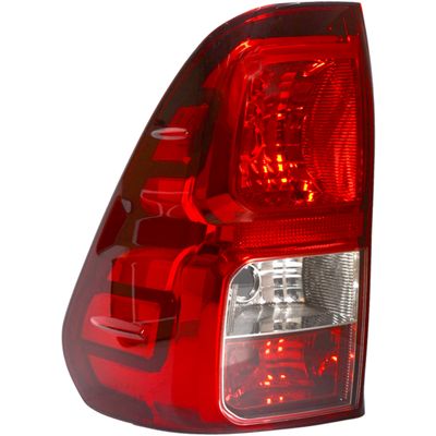 LANT TRAS HILUX 16/21 C/ANTINEBLINA MOD VALEO LE | COD FABR 37017E 00128.67 LANT TRAS HILUX 16/21 C/ANTINEBLINA MOD VALEO LE | COD FABR 37017E 00128.67