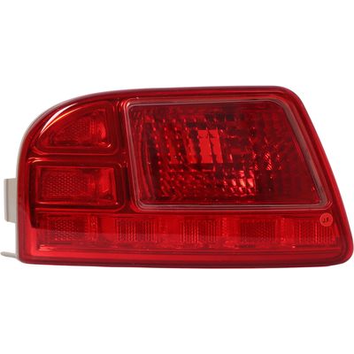 LANT P/CHOQUE C3/AICROSS/PICASSO 10/15 C/RE VER/FUME LE | COD FABR 34094E 00182.33 LANT P/CHOQUE C3/AICROSS/PICASSO 10/15 C/RE VER/FUME LE | COD FABR 34094E 00182.33