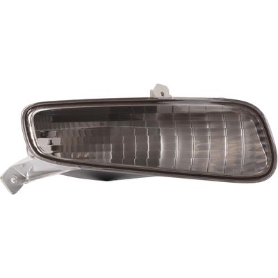 PISCA P/CHOQUE DIANT PUNTO 12/ LD | COD FABR 35047D 00182.34