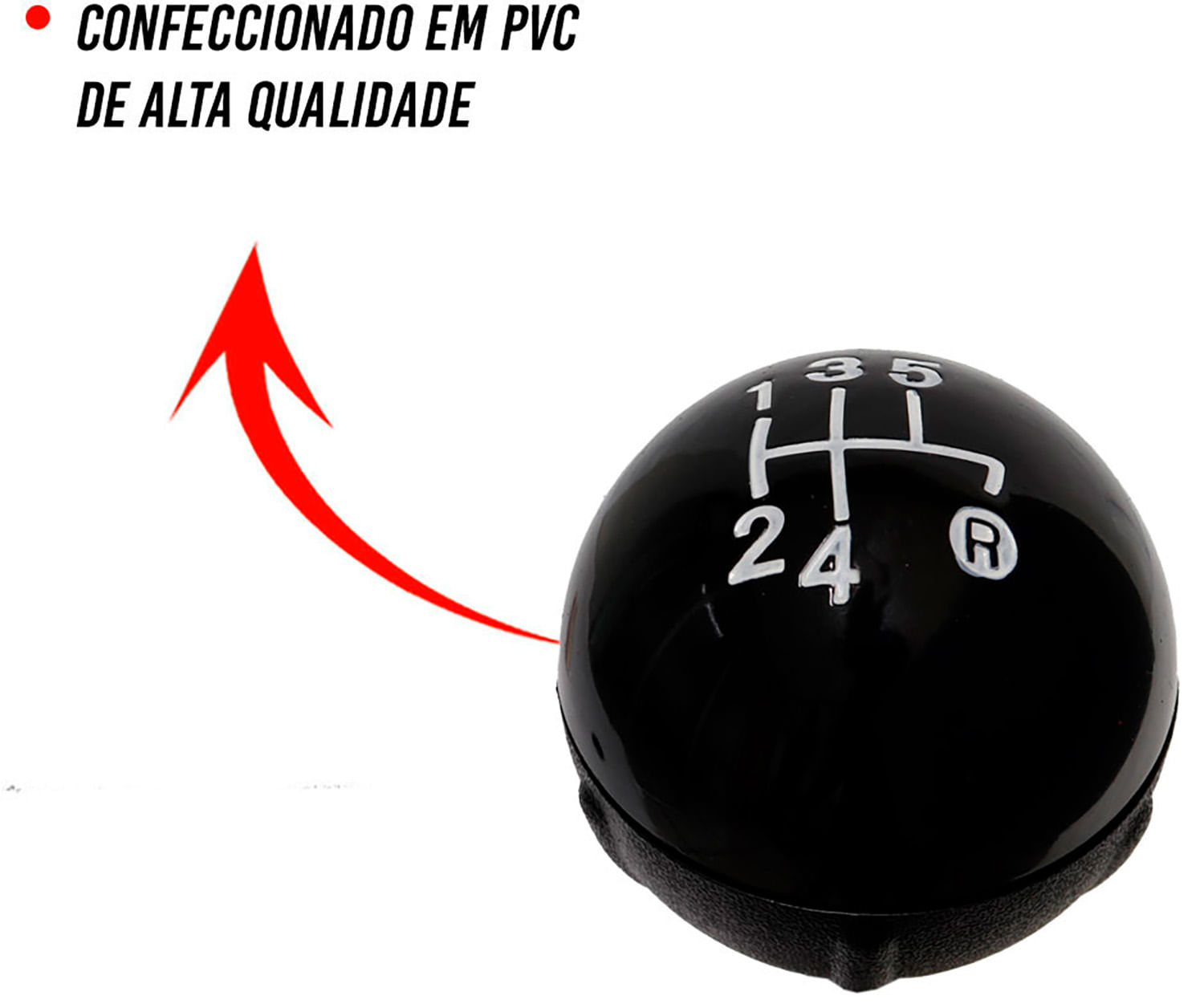 COIFA CAMBIO FIAT 500 09/17 C/TAMPA PTO | COD FABR 200281B