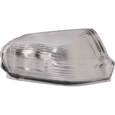 PISCA ESPELHO RETROVISOR SPRINTER 12/20 LD | COD FABR 38015D 00182.46
