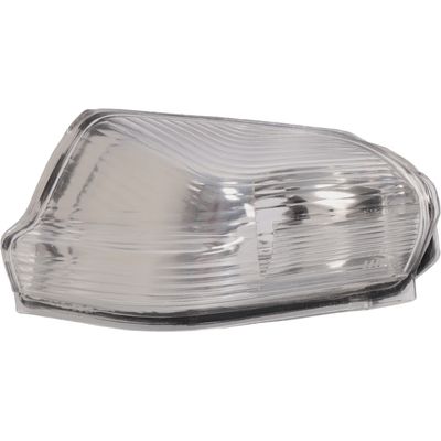 PISCA ESPELHO RETROVISOR SPRINTER 12/20 LE | COD FABR 38015E 00182.47