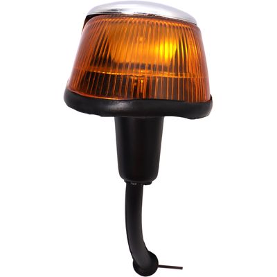 LANT DIANT FUSCA 70/96 AMBAR CAPA PLAST CROM COMPLETA | COD FABR 1651 00182.52 LANT DIANT FUSCA 70/96 AMBAR CAPA PLAST CROM COMPLETA | COD FABR 1651 00182.52