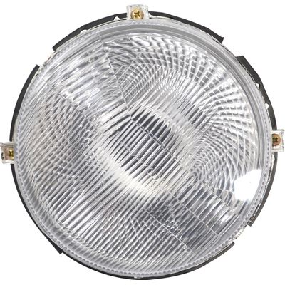 FAROL FUSCA 76/96 KOMBI 73/99 CARC/ARO PLAST TERMOPLAST | COD FABR FDT.112 00901.00 FAROL FUSCA 76/96 KOMBI 73/99 CARC/ARO PLAST TERMOPLAST | COD FABR FDT.112 00901.00