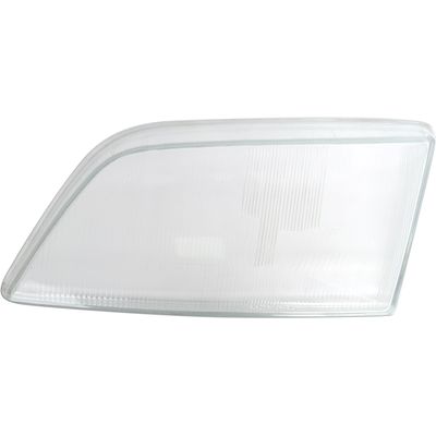 LENTE FAROL OMEGA 92/98 VIDRO LE | COD FABR FTL.309 00985.50