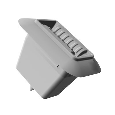 BUCHA SOLEIRA PT GOL/PARATI/SAV 95/14 FOX 04/22 SPFOX 06/19 | COD FABR P1182 00183.08