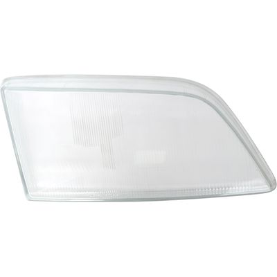 LENTE FAROL OMEGA 92/98 VIDRO LD | COD FABR FTL.308 00986.50 LENTE FAROL OMEGA 92/98 VIDRO LD | COD FABR FTL.308 00986.50