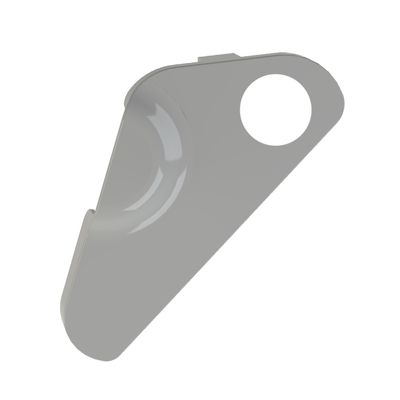 CAPA LAT BANCO VAZADA CELTA 01/ PRISMA /12 MOT CZA LD | COD FABR P1209C 00183.09