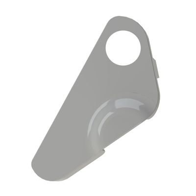 CAPA LAT BANCO VAZADA CELTA 01/ PRISMA /12 PASS CZA LE | COD FABR P1208C 00183.12