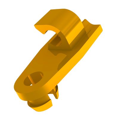 GRAMPO HASTE FECHADURA LOGAN/SANDERO 07/ DUSTER 11/ AMAR LE | COD FABR P1178 00183.37 GRAMPO HASTE FECHADURA LOGAN/SANDERO 07/ DUSTER 11/ AMAR LE | COD FABR P1178 00183.37