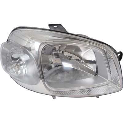 FAROL UNO 10/15 VIVACE FIORINO 14/15 SIMPLES MASC CROM LD | COD FABR FDT.532 00996.27 FAROL UNO 10/15 VIVACE FIORINO 14/15 SIMPLES MASC CROM LD | COD FABR FDT.532 00996.27