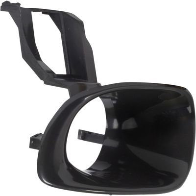 GRADE P/CHOQUE PALIO 01/03 C/MILHA PTO LE | COD FABR EK.0519 01000.11