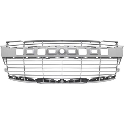 GRADE P/CHOQUE PEUGEOT 207 08/12 PTA CENTRAL | COD FABR 17006 01001.14 GRADE P/CHOQUE PEUGEOT 207 08/12 PTA CENTRAL | COD FABR 17006 01001.14