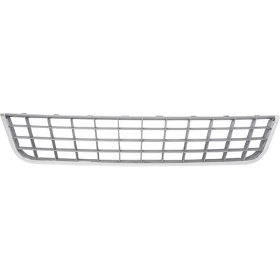 GRADE P/CHOQUE LINEA 09/14 CZA C/FRISO CROM CENTRAL | COD FABR 13110 01001.19 GRADE P/CHOQUE LINEA 09/14 CZA C/FRISO CROM CENTRAL | COD FABR 13110 01001.19