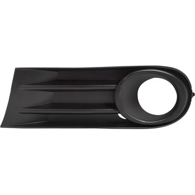 GRADE P/CHOQUE GOL G5 08/12 SAV/VOY PTO C/MILHA LE | COD FABR 10085 01001.37