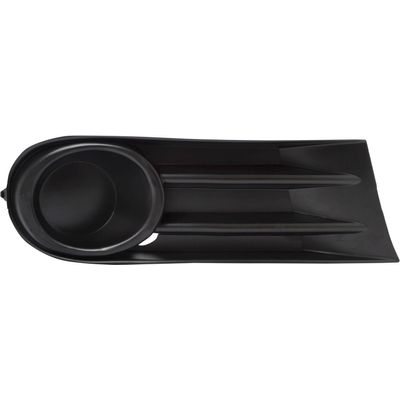 GRADE P/CHOQUE GOL G5 08/12 SAV/VOY PTO S/MILHA LD | COD FABR 10086 01001.38