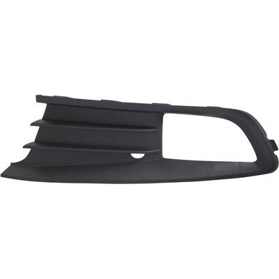 GRADE P/CHOQUE GOL G6 12/16 PTO C/MILHA LE | COD FABR 10091 01001.41