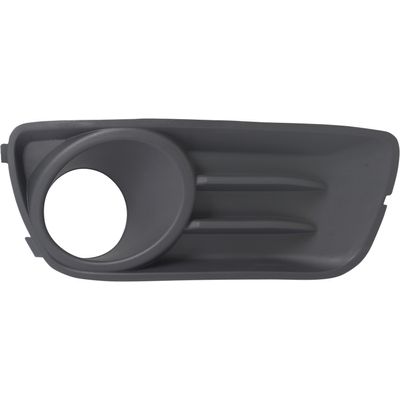 GRADE P/CHOQUE PALIO 10/14 ECONOMY CZA C/MILHA LD | COD FABR 13090 01001.47