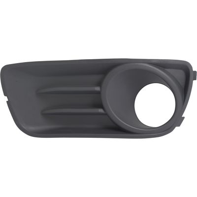 GRADE P/CHOQUE PALIO 10/14 ECONOMY CZA C/MILHA LE | COD FABR 13091 01001.48