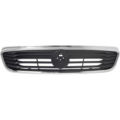 GRADE RAD GRAND SIENA 17/19 PTO C/MOLD CROM S/EMBL | COD FABR 13174 01001.61