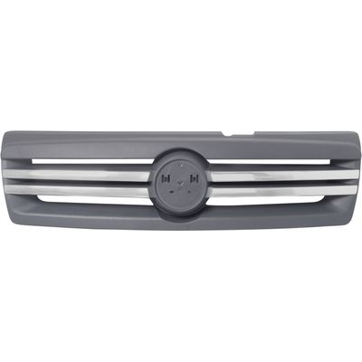 GRADE RAD UNO 09/14 FIORINO CZA C/FRISO CROM S/EMBL | COD FABR 13031 01001.69