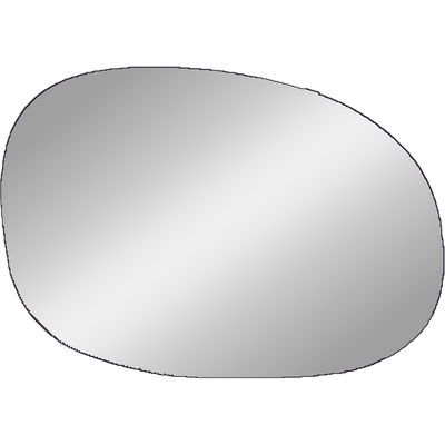 LENTE RETROV C/BASE C3 03/12 MET CONV LE | COD FABR 97507EC 00448.72