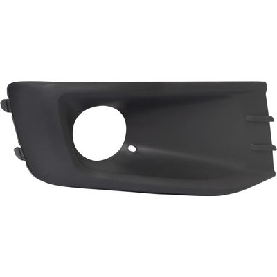 GRADE P/CHOQUE SAVEIRO G6 14/16 C/MILHA LD | COD FABR 8566 01001.71