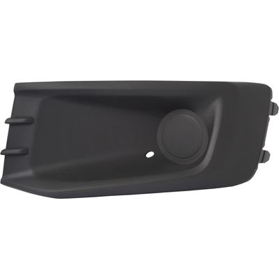 GRADE P/CHOQUE SAVEIRO G6 13/16 PTO S/MILHA LE | COD FABR 10213 01001.80