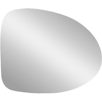 LENTE RETROV C/BASE CLIO 13/16 MET CONV LD | COD FABR 97518DC 00448.85