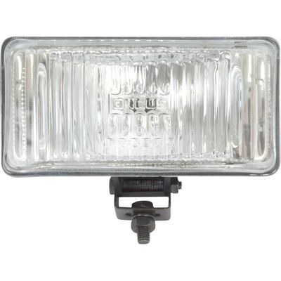 FAROL MILHA UNIV 152X76MM RETANG NEBLINA CRISTAL MOLD TERMO | COD FABR EX-29 01024.00 FAROL MILHA UNIV 152X76MM RETANG NEBLINA CRISTAL MOLD TERMO | COD FABR EX-29 01024.00