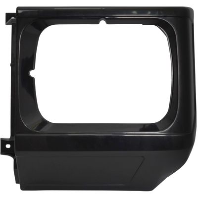 ARO FAROL BANDEIRANTE 90/01 ARO PTO LE | COD FABR 5181 01163.00