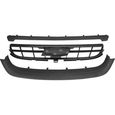 GRADE RAD CORSA 08/10 CLASSIC C/MOLD S/EMBL INF/SUP | COD FABR 8240 01163.04