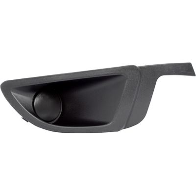 GRADE P/CHOQUE SIENA 13/21 EL/STRADA WEEK/TREK S/MILHA LD | COD FABR 8332 01163.29