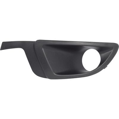 GRADE P/CHOQUE SIENA 13/21 EL/STRADA WEEK/TREK C/MILHA LE | COD FABR 8333 01163.30