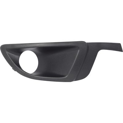 GRADE P/CHOQUE SIENA 13/21 EL/STRADA WEEK/TREK C/MILHA LD | COD FABR 8334 01163.31