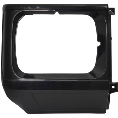 ARO FAROL BANDEIRANTE 90/01 ARO PTO LD | COD FABR 5180 01164.00