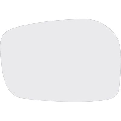 LENTE RETROV C/BASE ETIOS 12/15 ESPEL LE | COD FABR 7517 01164.42