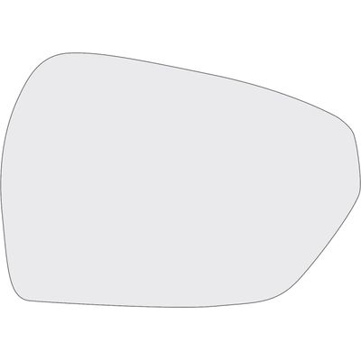 LENTE RETROV C/BASE COBALT 12/18 MET LE | COD FABR 97231 01165.02