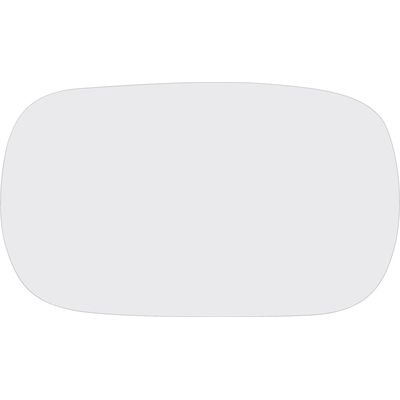 LENTE RETROV C/BASE DOBLO 01/09 MET LD | COD FABR 97140 01165.27