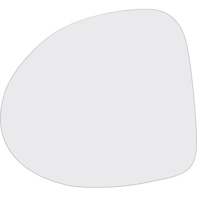 LENTE RETROV C/BASE CLIO 13/16 MET LE | COD FABR 97519 01165.34