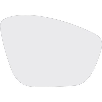 LENTE RETROV C/BASE PEUGEOT 208 12/18 MET LD | COD FABR 97520 01165.35