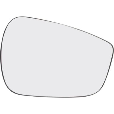 LENTE RETROV C/BASE HB20 12/19 ELANTRA 12/14 MET LD | COD FABR 97522 01165.37